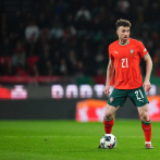 Mueren el futbolista del Liverpool Diogo Jota y su hermano en un accidente automovilístico