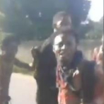 Familias haitianas comienzan a abandonar sus casas luego de que pandillas llegaron a comuna fronteriza