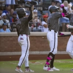 Alonso y Nimmo impulsan a los Mets sobre los Yankees, que pierden su sexto en línea