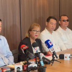 Rosa NG dice que es totalmente falso que los comerciantes chinos estén evadiendo impuesto