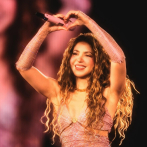 Shakira no menciona a RD entre los países que visitará para concluir gira por Latinoamérica