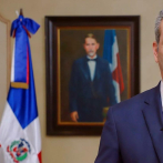 Abinader dona su sueldo de un año a causas sociales