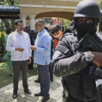 EE.UU. pide a la ONU aprobar una misión de 5,500 efectivos contra las pandillas en Haití