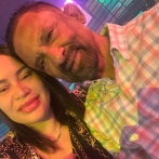 Remberto Durán sobrevivió a los escombros del Jet Set, pero carga el dolor de perder a su esposa