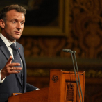 Macron pide a Reino Unido mantenerse cerca de Europa