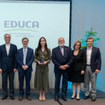 Educa reconoce trayectoria Darwin Caraballo