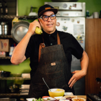 Chef Campis, integrante del programa boricua 