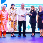 La OEI reconoce al gestor cultural Freddy Ginebra