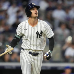 Bellinger conecta 3 jonrones, Rodón lanza ocho en blanco y Yankees apalean a los Cubs 11-0