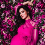 Padres después de los 40: Amelia Vega, Iván Ruiz, Mariasela Álvarez, Kenny Grullón y Carlos Alfredo Fatule