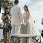 Se casan los influencers Sermarie Moya 