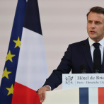 Macron califica a Rusia como 