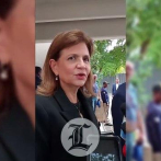 Raquel Peña asegura cesantía no será tocada en reforma al Código Laboral