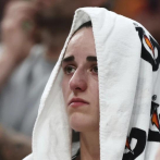 Caitlin Clark se perderá el fin de semana del Juego de Estrellas de la WNBA por lesión