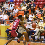 Las semifinales de la Súper Liga LNB se iniciarán durante el fin de semana