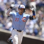 Seiya Suzuki pega jonrón y los Cachorros detienen la racha de 10 victorias de los Medias Rojas