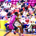 La Liga Nacional de Baloncesto va en busca de sus finalistas