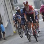 Arensman gana la etapa más dura del Tour de Francia tras un agotador esfuerzo en solitario
