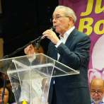 Danilo Medina tendrá el domingo las palabras centrales en la asamblea política del PLD en Mao