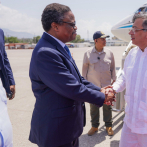 Colombia y Haití acuerdan plan de seguridad que incluye formación militar y equipamiento