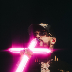 Concierto de Anuel AA en el Quisqueya incluirá más de 400 luces móviles y 1000 metros de pantalla