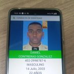 Encuentran sin vida a miembro del Ejército reportado desaparecido en Jimaní