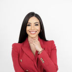 Suzan Castaño: de reina de belleza a presentadora de noticias en Telesistema