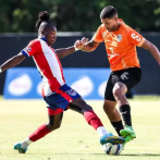 Los Delfines del Este vienen con mayor ataque a la Liga Dominicana de Fútbol