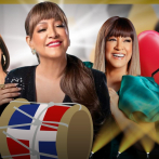 Milly Quezada: “Los hombres son incapaces de ser fieles por naturaleza” #ElCuartico