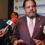 Empresas informales de seguridad duplican las formales por falta de ley, dice Adesinc