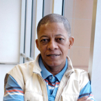 Los restos del fotorreportero Milton González son velados en la Funeraria Gresefu de La 17