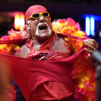 Hulk Hogan murió por un paro cardíaco