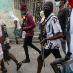 EEUU revoca visa de funcionario de Haití acusado de apoyar pandillas