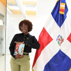 Génesis Javier: una joven fuerte que inspira sus libros en la fragilidad
