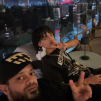 Don Miguelo sorprende a su primogénito con un Mercedes por su cumpleaños y presenta a su quinto retoño