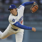 Ohtani será el abridor el miércoles mientras los Dodgers adopta una rotación de 6