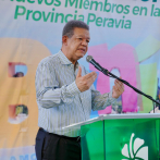 Leonel sobre apagón nacional: 