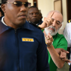 Ángel Martínez necesita que otros jueces otorguen permiso para salir del país