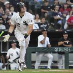 Robert y Montgomery conectan jonrones y Medias Blancas derrotan 6-2 a Filis y Cristopher Sánchez