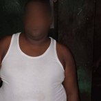 Policía captura a prófugo que impactó varios vehículos tratando de escapar en La Romana