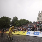 Tadej Pogačar no competirá en la Vuelta a España para descansar tras el Tour de Francia