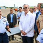 FARD ensamblará diez nuevos aviones TP-75 Dulus