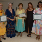 Fundación Gala 23 rinde homenaje póstumo a destacados profesionales de San Pedro de Macorís