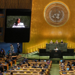 15 países del mundo llaman a reconocer al Estado palestino