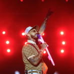 No recomiendan la presencia de Anuel en el Coliseo de Puerto Rico tras tiroteos