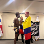 Santos contra Santana en la pelea estelar de la MMA