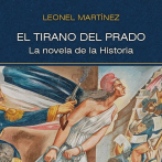 Mangani es mi personaje favorito de El Tirano del Prado