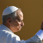 Papa León inicia mañana su primer viaje internacional a Turquía y Líbano