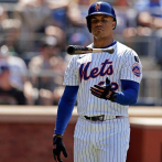 Juan Soto lo está pasando mal