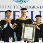 Abinader destina RD$28 millones a UTESUR para la ejecución de proyectos prioritarios